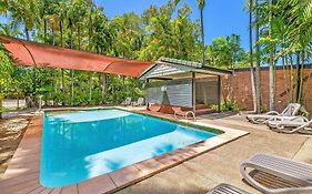 Comfort Resort Blue Pacific